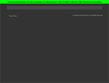 Tablet Screenshot of learnfree.com